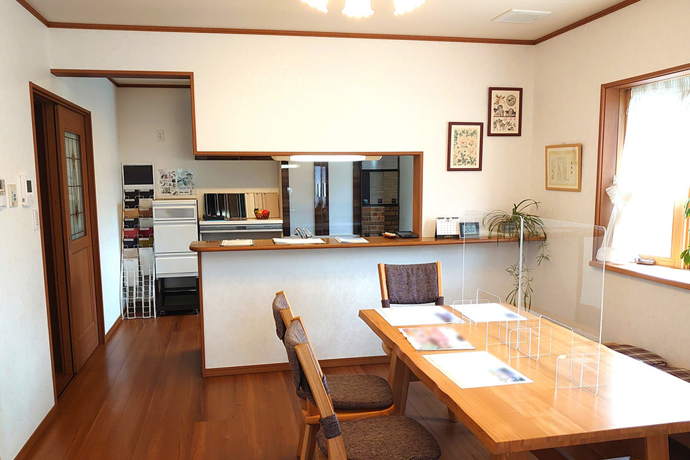 片付け不要・そのままでOK