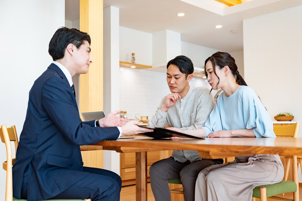 近所に知られず売却したい方も対応