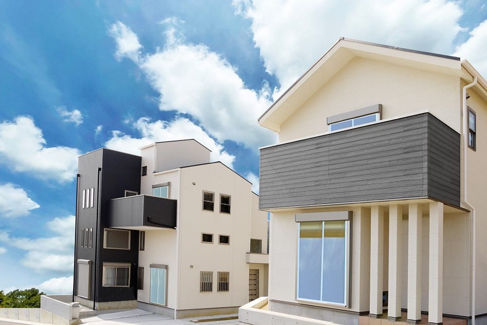 販売までのスピード対応